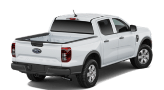 2026 Ford Ranger® External Image 4
